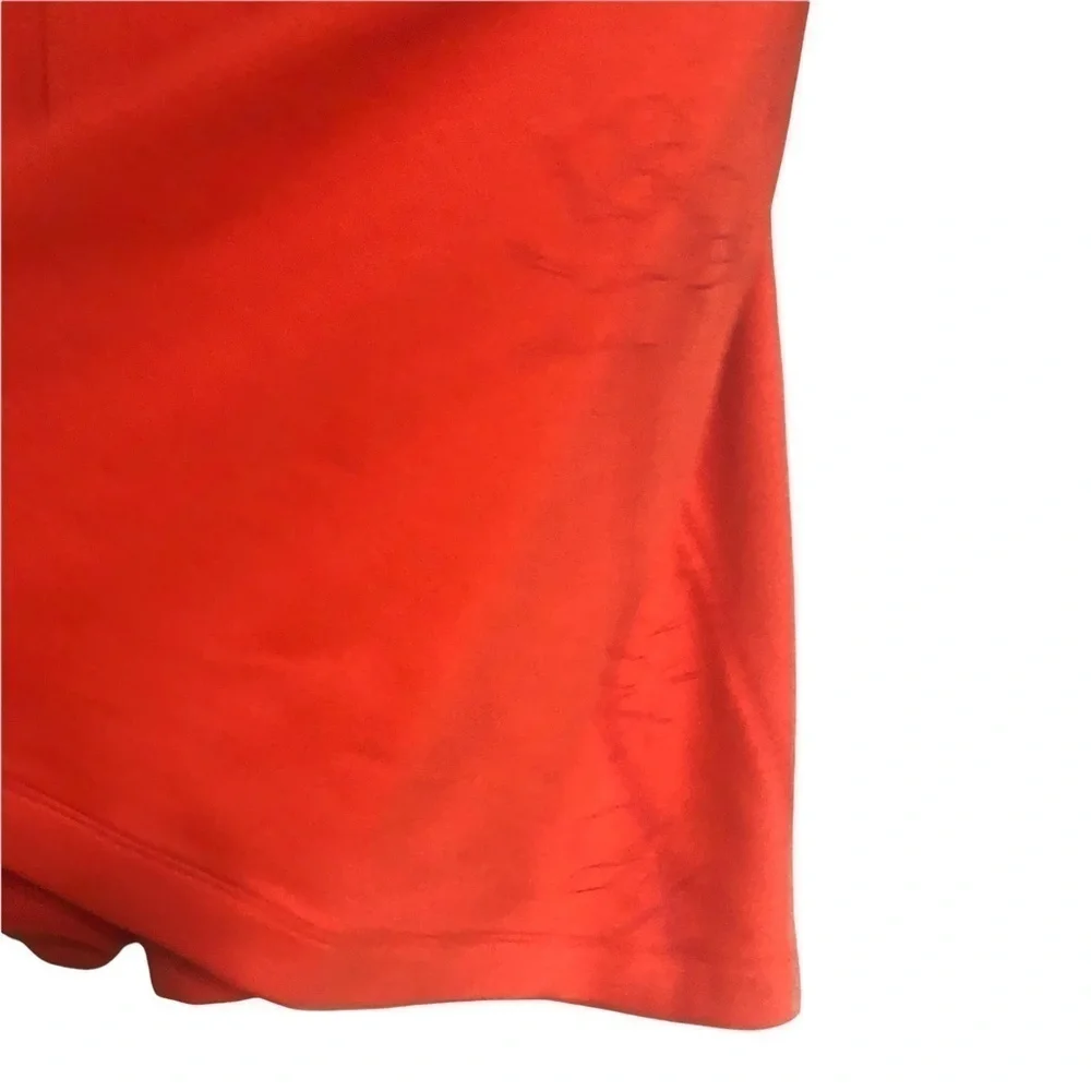 Salomon running skirt coral Athletic Skirt small - Picture 11 of 11